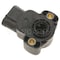 Standard Ignition Throttle Position Sensor, Th182 TH182 - alternate 4